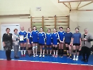 Волейбол-2023