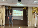 Третий день в лагере: путешествие в Австралию! _5