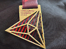 Чемпионы суперфинала школьной лиги Кирилла Писклова 3×3