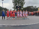 Чемпионы суперфинала школьной лиги Кирилла Писклова 3×3