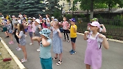 Лагерь - 2023