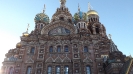 Поездка в Санкт-Петербург 2015