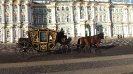 Поездка в Санкт-Петербург 2015