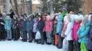 Зимний выезд 2015