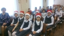 Новогодний праздник 2016