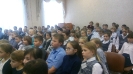 Новогодний праздник 2016