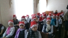 Английское рождество 2016