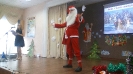 Английское рождество 2016