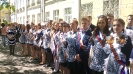 Последний звонок 2017