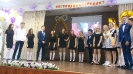 Последний звонок 2018