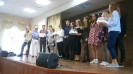 Последний звонок 2019