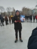 Хоккей на валенках - 2021