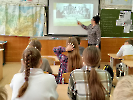 #Всероссийский урок Победы