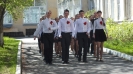 Смотр строевой песни 2016_2