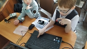 Соревнования по робототехнике (2)