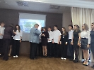 Открытие медицинского класса_3