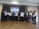 Открытие медицинского класса_4