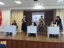 Открытие медицинского класса_5