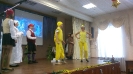 Новый год в лицее 2018