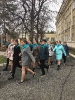 Смотр строя и песни 2018