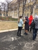 Смотр строя и песни 2018