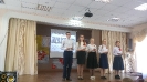 Мероприятия ко Дню Победы 2019