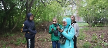 Майские птичьи прогулки. Дни науки 2023