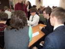 День защитника Отечества в МБОУ «Лицей№23»