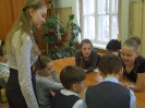 Две недели биологии в лицее