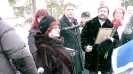 Открытие мемориальной доски В. Лисицина_11