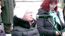 Открытие мемориальной доски В. Лисицина_12