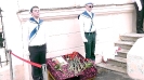 Открытие мемориальной доски В. Лисицина_17