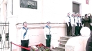Открытие мемориальной доски В. Лисицина_18