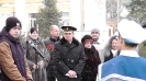 Открытие мемориальной доски В. Лисицина_3