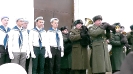 Открытие мемориальной доски В. Лисицина_5