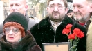 Открытие мемориальной доски В. Лисицина_6