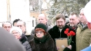 Открытие мемориальной доски В. Лисицина_7