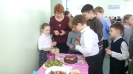 Конкурс на лучшее блюдо «Весеннее настроение»